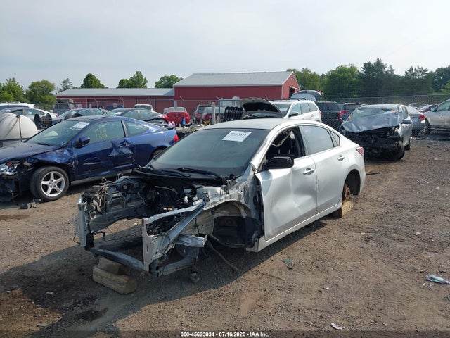 Aukcja sprzedaży 2015 Nissan Altima 2.5/2.5 S/2.5 Sl/2.5 Sv, vin: 1N4AL3AP3FC262987, numer aukcji: 45623834