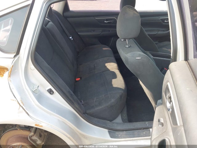 Aukcja sprzedaży 2015 Nissan Altima 2.5/2.5 S/2.5 Sl/2.5 Sv, vin: 1N4AL3AP3FC262987, numer aukcji: 45623834