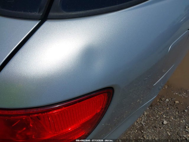 Aukcja sprzedaży 2004 Subaru Impreza 2.5ts, vin: JF1GG65504H814549, numer aukcji: 45623840