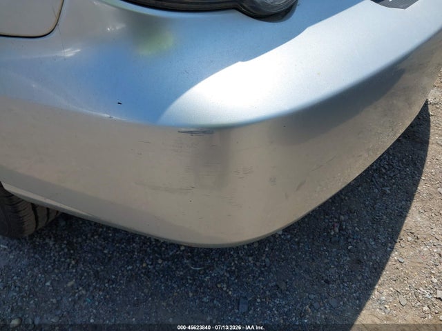 Aukcja sprzedaży 2004 Subaru Impreza 2.5ts, vin: JF1GG65504H814549, numer aukcji: 45623840