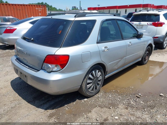 Aukcja sprzedaży 2004 Subaru Impreza 2.5ts, vin: JF1GG65504H814549, numer aukcji: 45623840