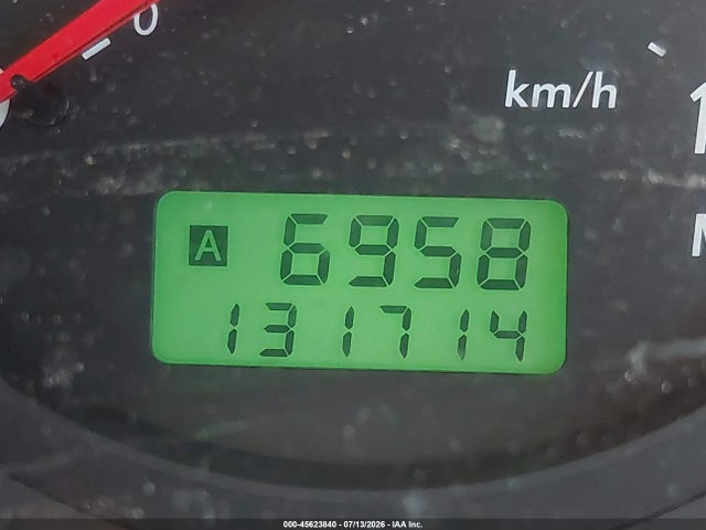 Aukcja sprzedaży 2004 Subaru Impreza 2.5ts, vin: JF1GG65504H814549, numer aukcji: 45623840