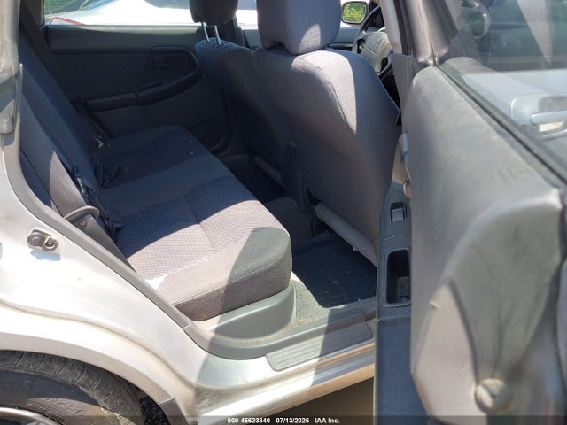 Aukcja sprzedaży 2004 Subaru Impreza 2.5ts, vin: JF1GG65504H814549, numer aukcji: 45623840