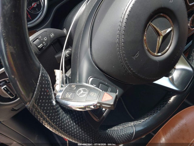 Aukcja sprzedaży 2017 Mercedes-benz Gls 450 4matic, vin: 4JGDF6EE2HA755160, numer aukcji: 45623841