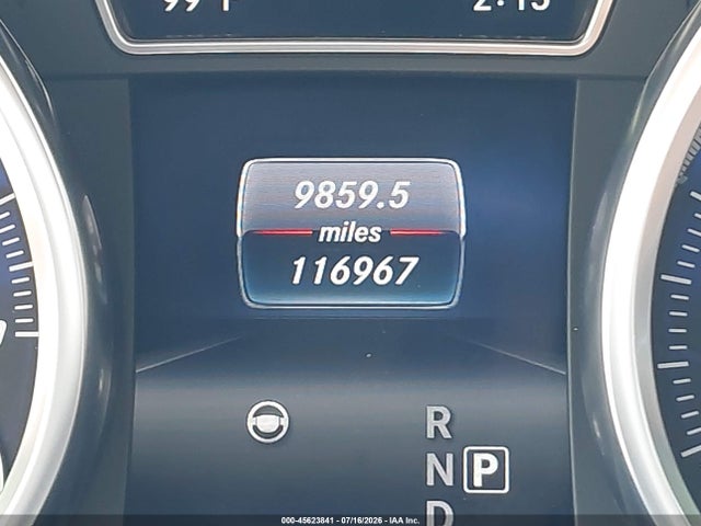 Aukcja sprzedaży 2017 Mercedes-benz Gls 450 4matic, vin: 4JGDF6EE2HA755160, numer aukcji: 45623841