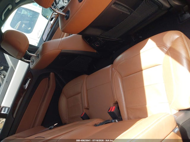 Aukcja sprzedaży 2017 Mercedes-benz Gls 450 4matic, vin: 4JGDF6EE2HA755160, numer aukcji: 45623841