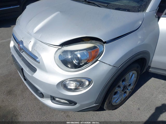 Fiat 500x Lounge 2016 ZFBCFXDT4GP482971 Image 12