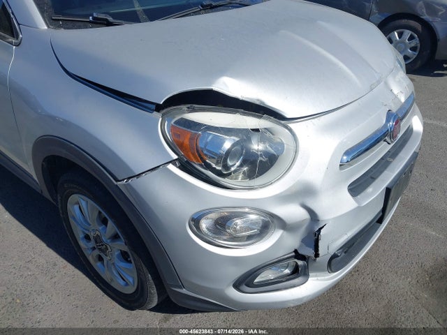 Fiat 500x Lounge 2016 ZFBCFXDT4GP482971 Image 13