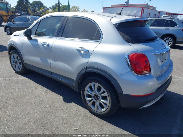 Fiat 500x Lounge 2016 ZFBCFXDT4GP482971 Image 3