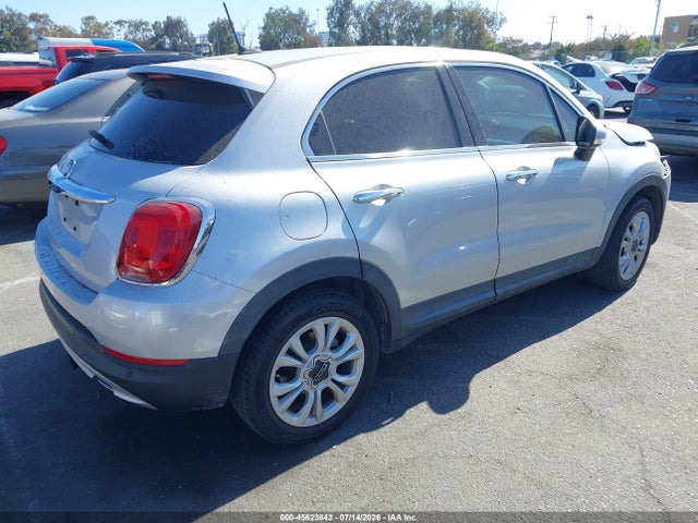 Fiat 500x Lounge 2016 ZFBCFXDT4GP482971 Image 4