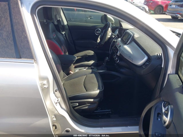 Fiat 500x Lounge 2016 ZFBCFXDT4GP482971 Image 5