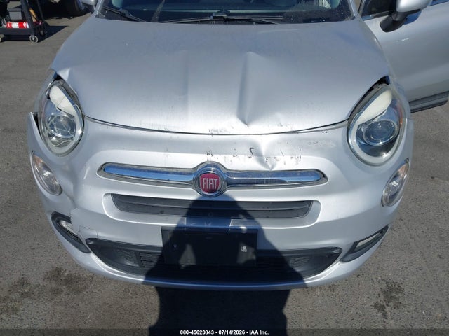 Fiat 500x Lounge 2016 ZFBCFXDT4GP482971 Image 6