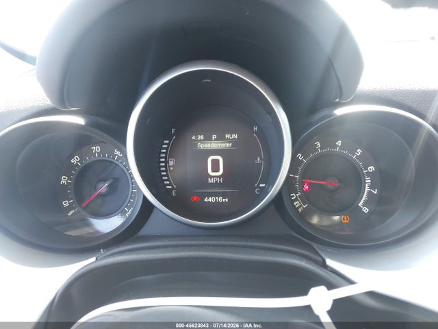 Fiat 500x Lounge 2016 ZFBCFXDT4GP482971 Image 7
