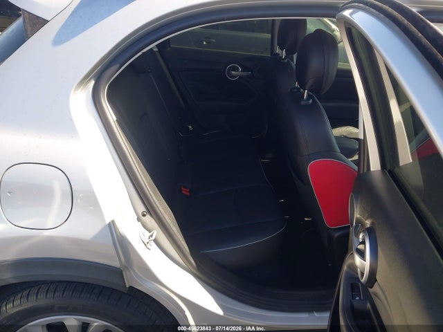 Fiat 500x Lounge 2016 ZFBCFXDT4GP482971 Image 8