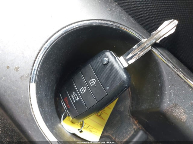 KIA FORTE EX 2016 KNAFX4A83G5447577 Image 11