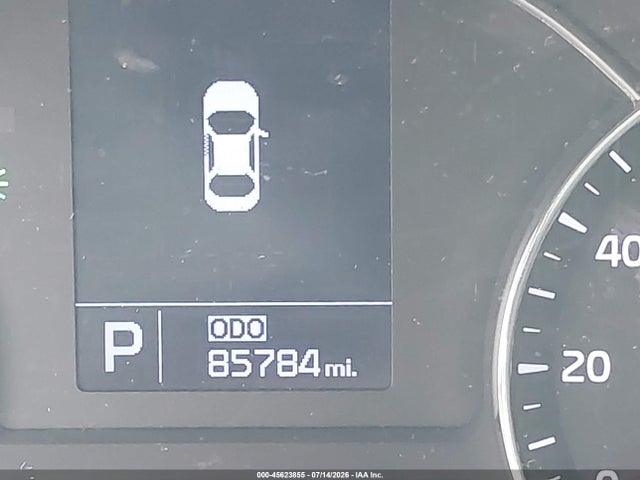 KIA FORTE EX 2016 KNAFX4A83G5447577 Image 16