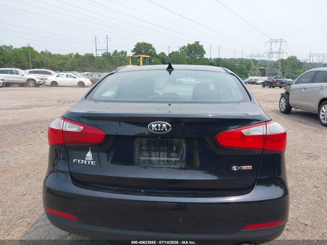 KIA FORTE EX 2016 KNAFX4A83G5447577 Image 17
