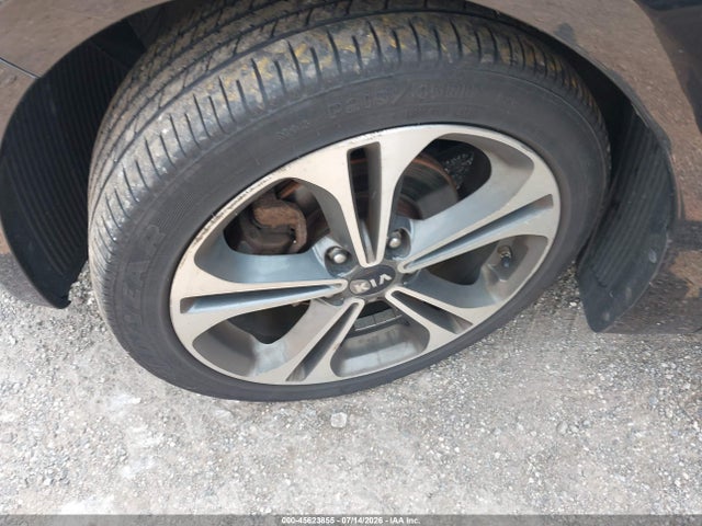 KIA FORTE EX 2016 KNAFX4A83G5447577 Image 12
