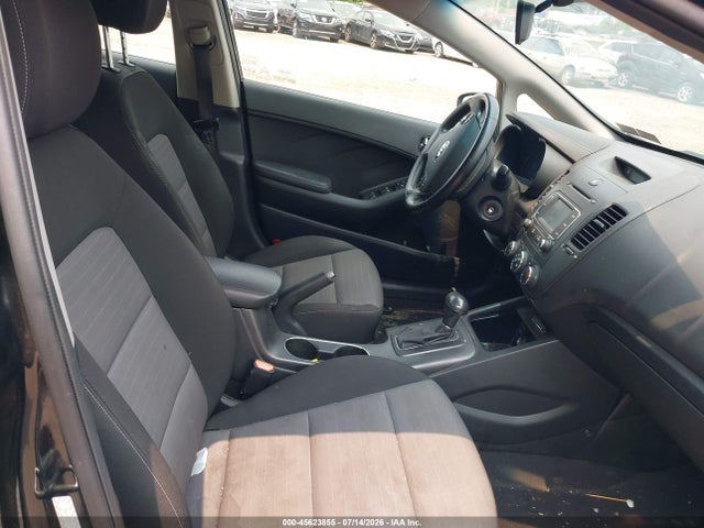 KIA FORTE EX 2016 KNAFX4A83G5447577 Image 5