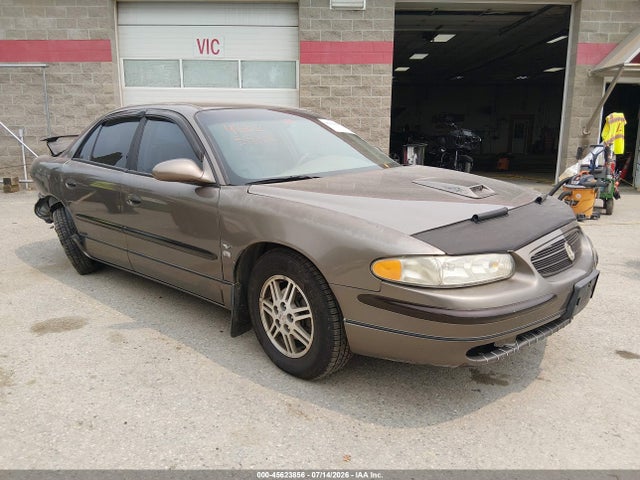Aukcja sprzedaży 2003 Buick Regal Ls, vin: 2G4WB52K631294430, numer aukcji: 45623856