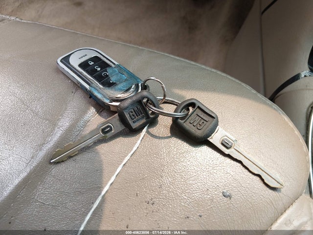 Aukcja sprzedaży 2003 Buick Regal Ls, vin: 2G4WB52K631294430, numer aukcji: 45623856