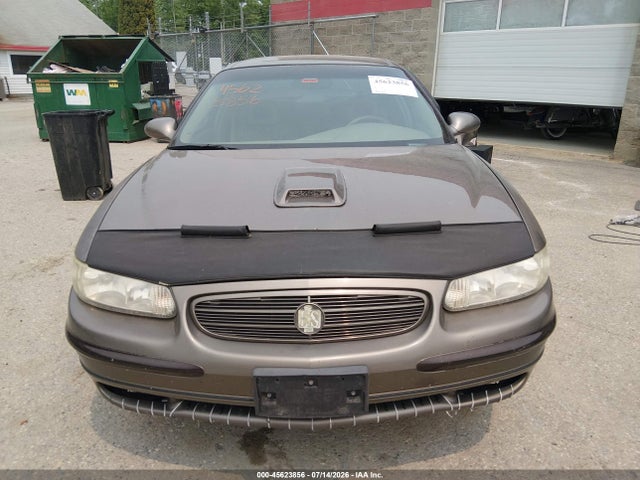 Aukcja sprzedaży 2003 Buick Regal Ls, vin: 2G4WB52K631294430, numer aukcji: 45623856