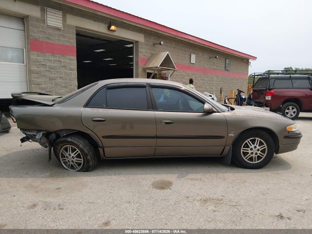 Aukcja sprzedaży 2003 Buick Regal Ls, vin: 2G4WB52K631294430, numer aukcji: 45623856