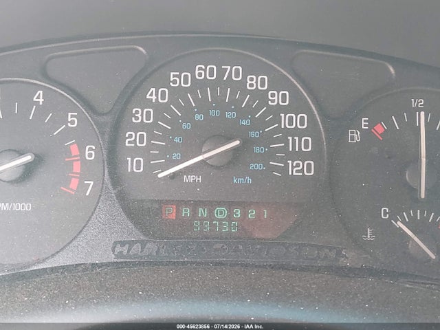 Aukcja sprzedaży 2003 Buick Regal Ls, vin: 2G4WB52K631294430, numer aukcji: 45623856