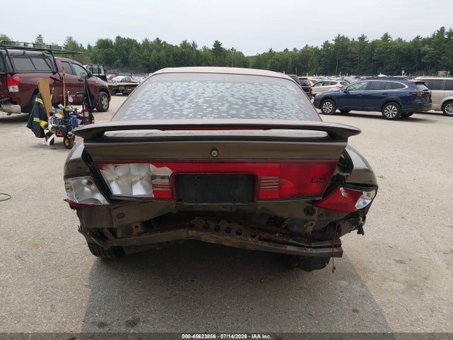 Aukcja sprzedaży 2003 Buick Regal Ls, vin: 2G4WB52K631294430, numer aukcji: 45623856