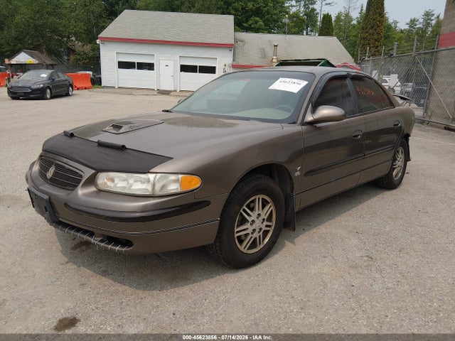 Aukcja sprzedaży 2003 Buick Regal Ls, vin: 2G4WB52K631294430, numer aukcji: 45623856
