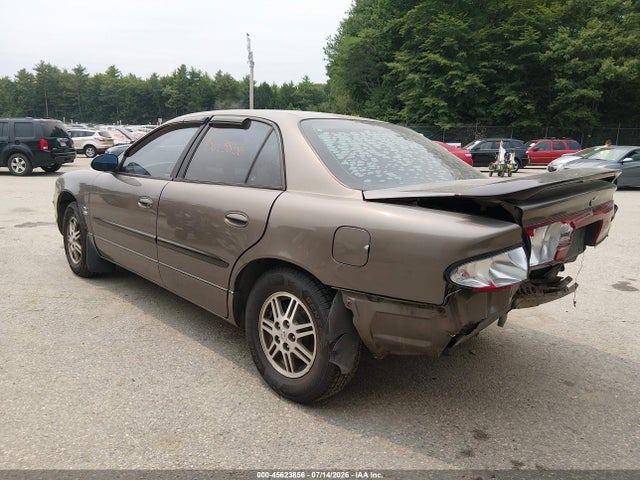 Aukcja sprzedaży 2003 Buick Regal Ls, vin: 2G4WB52K631294430, numer aukcji: 45623856