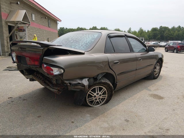 Aukcja sprzedaży 2003 Buick Regal Ls, vin: 2G4WB52K631294430, numer aukcji: 45623856