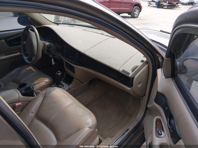 Aukcja sprzedaży 2003 Buick Regal Ls, vin: 2G4WB52K631294430, numer aukcji: 45623856