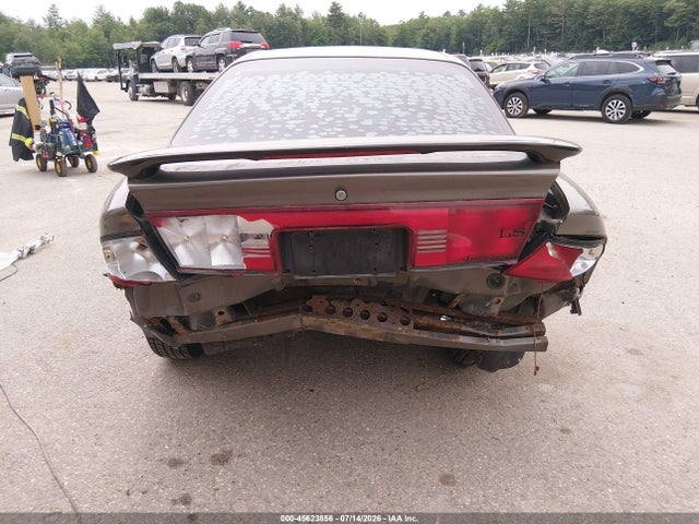 Aukcja sprzedaży 2003 Buick Regal Ls, vin: 2G4WB52K631294430, numer aukcji: 45623856