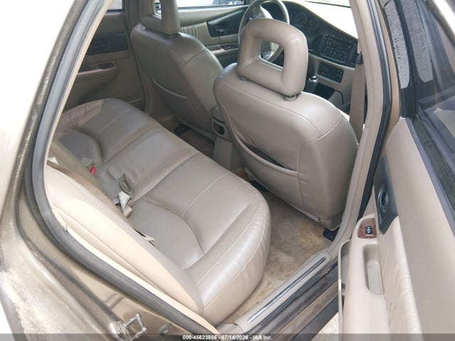 Aukcja sprzedaży 2003 Buick Regal Ls, vin: 2G4WB52K631294430, numer aukcji: 45623856