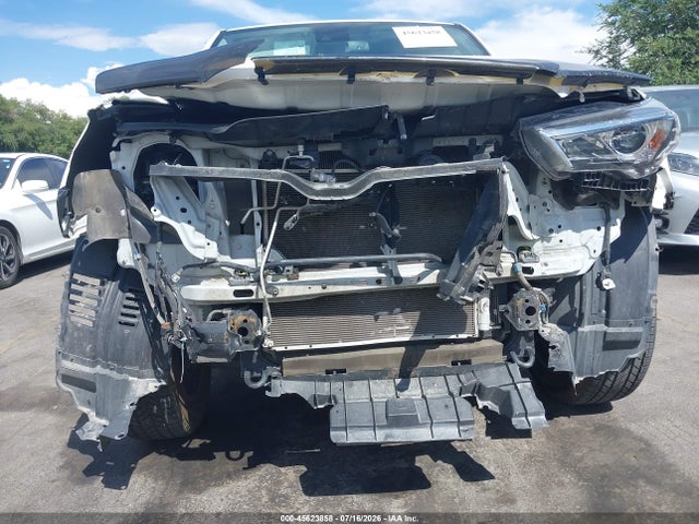 Toyota 4runner Limited 2022 JTEKU5JR2N6073751 Image 6