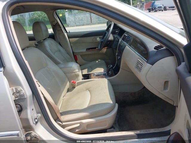 Продаж на аукціоні авто 2008 Buick Lacrosse Cx, vin: 2G4WC582181169203, номер лоту: 45623859