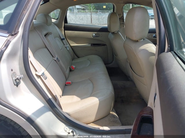 Продаж на аукціоні авто 2008 Buick Lacrosse Cx, vin: 2G4WC582181169203, номер лоту: 45623859