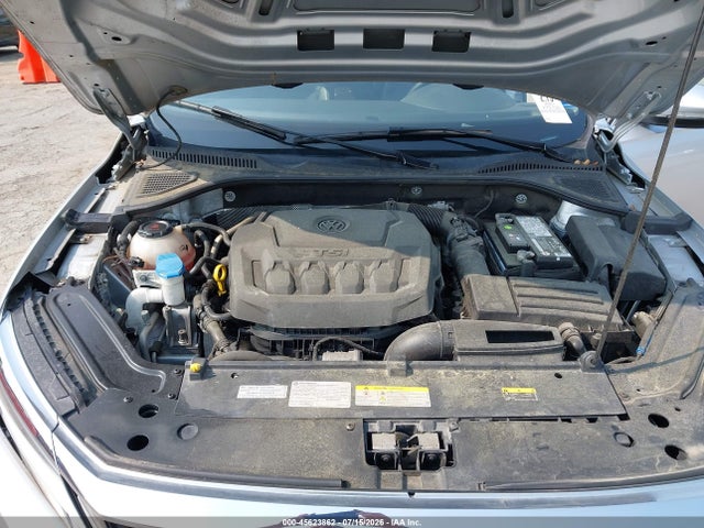 Aukcja sprzedaży 2021 Volkswagen Passat 2.0t Se, vin: 1VWSA7A30MC008351, numer aukcji: 45623862