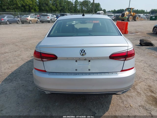 Aukcja sprzedaży 2021 Volkswagen Passat 2.0t Se, vin: 1VWSA7A30MC008351, numer aukcji: 45623862