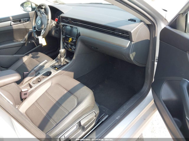 Aukcja sprzedaży 2021 Volkswagen Passat 2.0t Se, vin: 1VWSA7A30MC008351, numer aukcji: 45623862