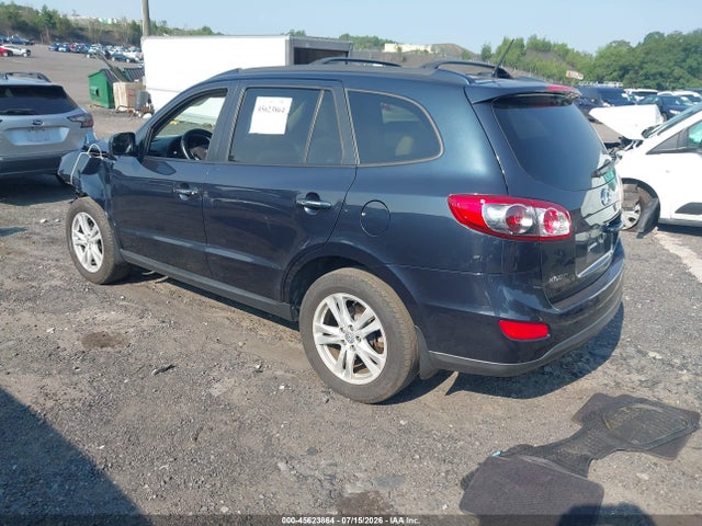 Aukcja sprzedaży 2011 Hyundai Santa Fe Limited V6, vin: 5XYZKDAG2BG089197, numer aukcji: 45623864