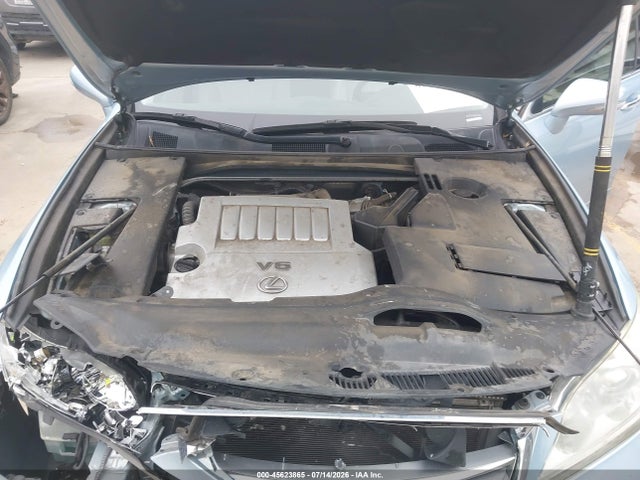 45623865 :رقم المزاد ، JTHBK1EG3A2393737 vin ، 2010 Lexus Es 350 مزاد بيع