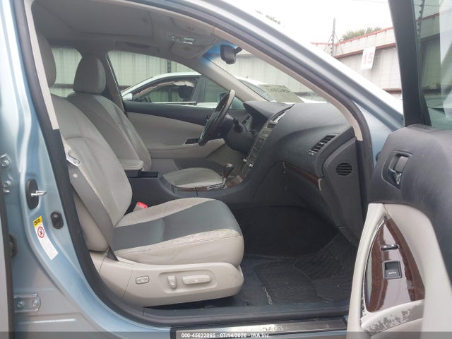 45623865 :رقم المزاد ، JTHBK1EG3A2393737 vin ، 2010 Lexus Es 350 مزاد بيع
