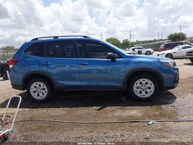 JF2SKADC1LH408253 Subaru Forester