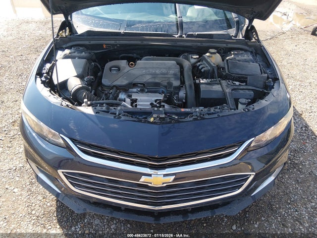 Aukcja sprzedaży 2017 Chevrolet Malibu 1fl, vin: 1G1ZC5ST9HF261986, numer aukcji: 45623872
