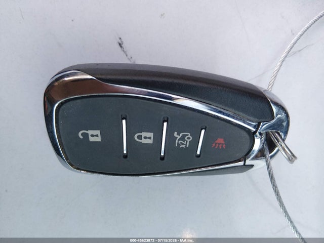 Aukcja sprzedaży 2017 Chevrolet Malibu 1fl, vin: 1G1ZC5ST9HF261986, numer aukcji: 45623872