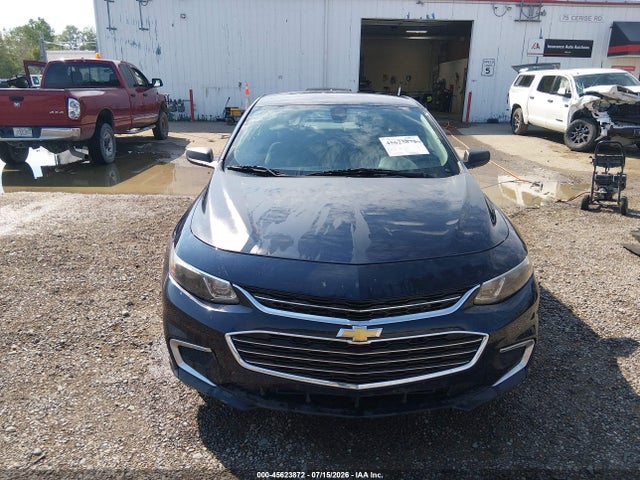 Aukcja sprzedaży 2017 Chevrolet Malibu 1fl, vin: 1G1ZC5ST9HF261986, numer aukcji: 45623872