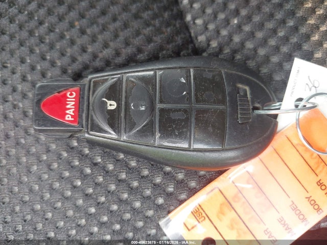 Продаж на аукціоні авто 2015 Ram 1500 Sport, vin: 1C6RR7MT3FS724974, номер лоту: 45623875