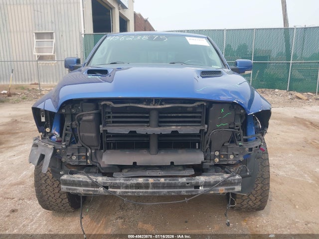 Продаж на аукціоні авто 2015 Ram 1500 Sport, vin: 1C6RR7MT3FS724974, номер лоту: 45623875
